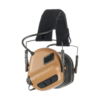 PROTECTOR AUDITIVO M31 PLUS EARMOR