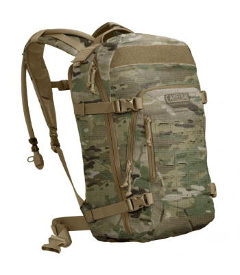 MOCHILA DE HIDRATACIÓN CAMELBAK SPARTA™ DE 30 L1