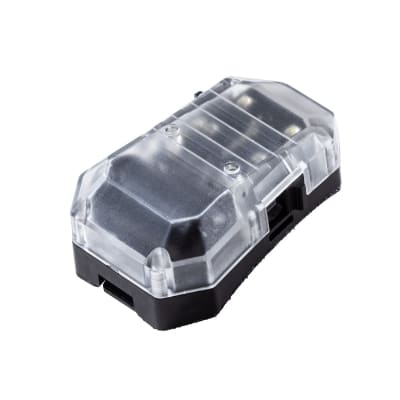 LINTERNA DE SUPERVENCIA OPSMEN F101 NEGRO2