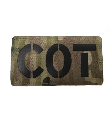 PARCHE COT1