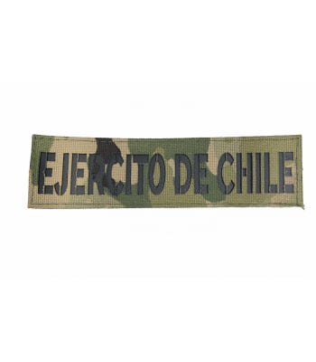 PARCHE EJERCITO DE CHILE1