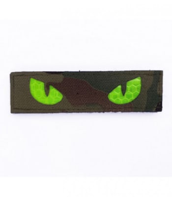 PARCHE OJOS DE GATO1