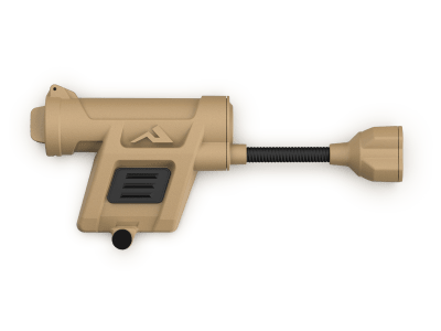 LINTERNA CHARGE X TAN1