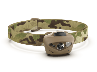 LINTERNA VIZZ TACTICAL MULTICAM1