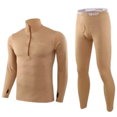 PRIMERA CAPA ESDY TERMICA, COLOR COYOTE1