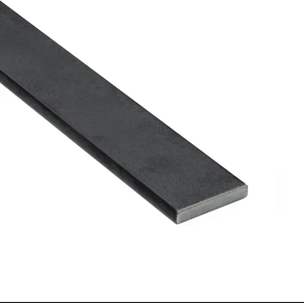 Barras planas de acero en Valparaíso Ferreaceros