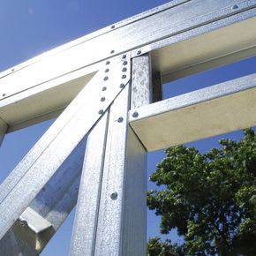 Guía para la Instalación de Metalcon Cintac