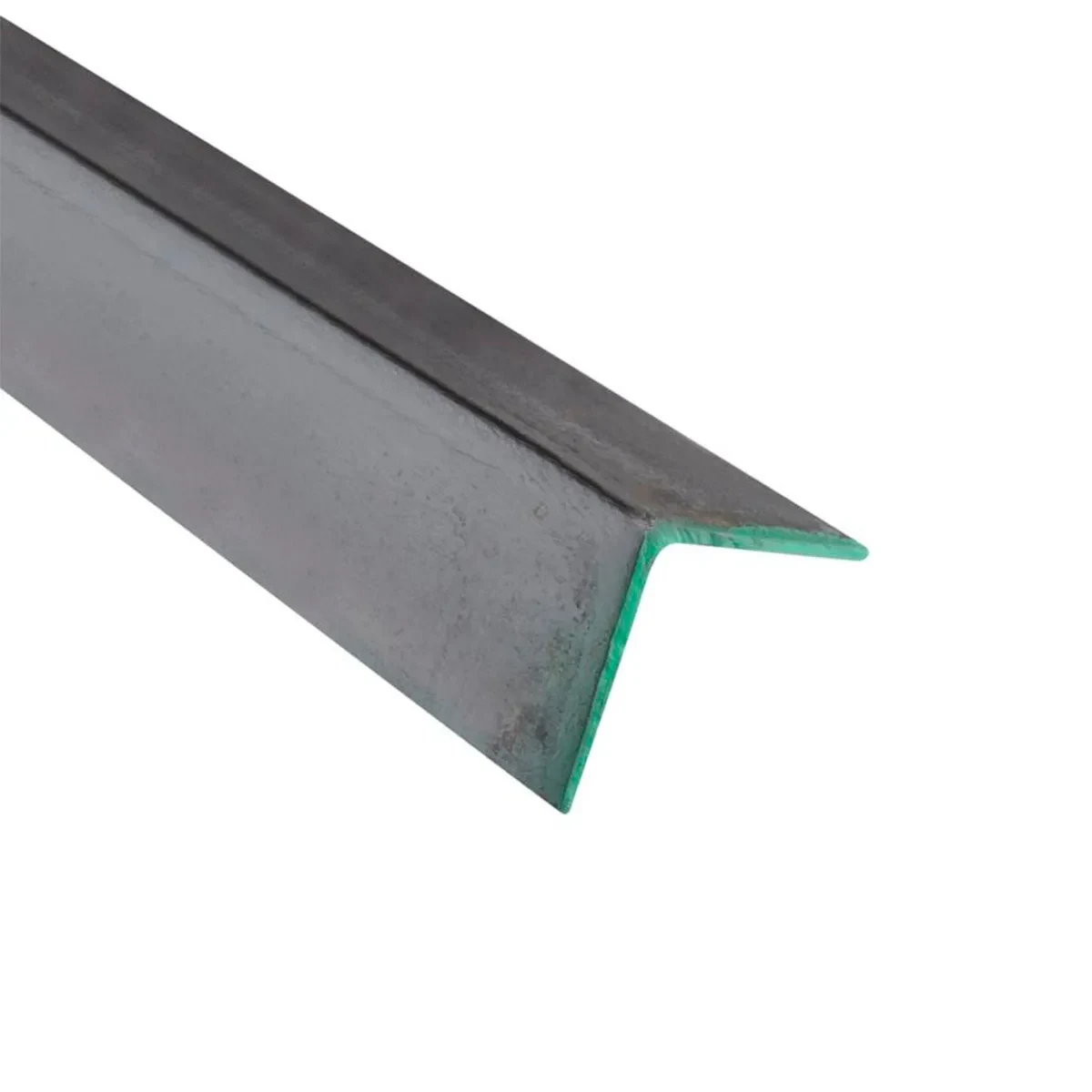 Ángulos laminados de acero en Valparaíso Ferreaceros