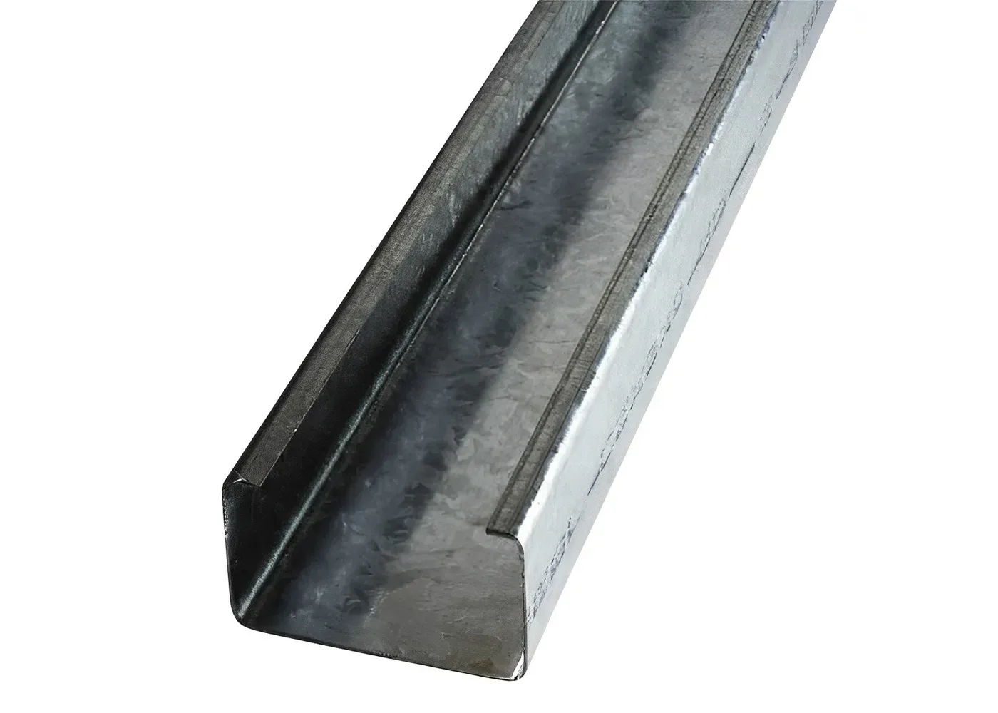 Perfil costanera de acero en Valparaíso Ferreaceros