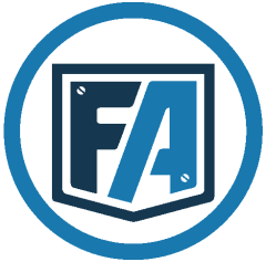Logo van tienda.ferreaceros.cl