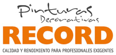 PINTURAS RECORD