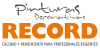 PINTURAS RECORD