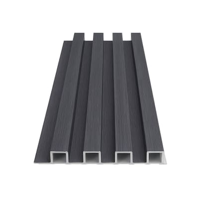 WALL PANEL GRAFITO 2,40X16