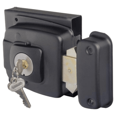 CERRADURA SOBRE PONER C/INCORP S/CAJA SCANAVINI 2090-30N1