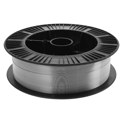 ALAMBRE MIG 0.8MM 1KG FLUX
