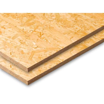 PL OSB 9.5MM 1.22x2.44 FA