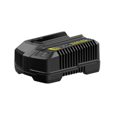 CARGADOR BATERIA 20V  2AH STANLEY SC200-B21