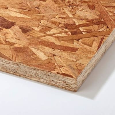 PL OSB 11.1MM 1.22X2.44 FA