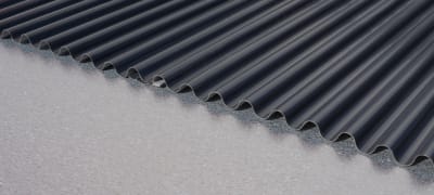 PL MICRO ONDULADA PREPINTADA GRIS PIZARRA 0.35X796X2.5MTS(AU 736MM)