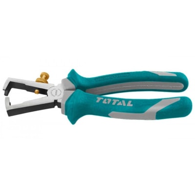 ALICATE PELA CABLES 6 INDUSTRIAL TOTAL THT25616