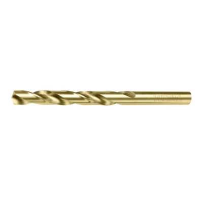 BROCA METAL 9MM TOTAL TAC100903