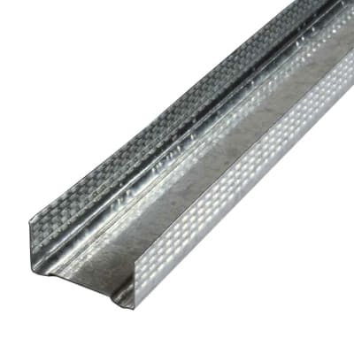 METALCON CANAL ECO 39X20X0.5X3MTS1