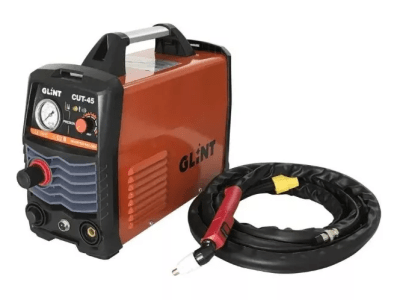 CORTADORA PLASMA GLINT 40AMP SOLTEC