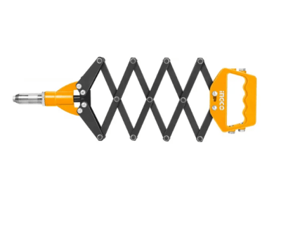 REMACHADORA 32 MANUAL PLEGABLE INGCO HFOR3211