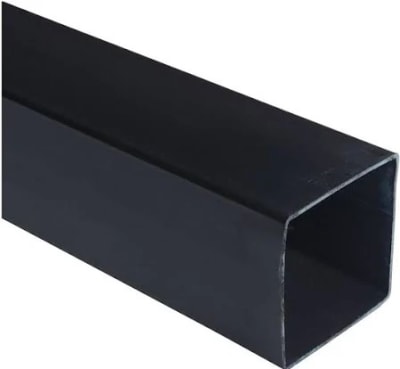 PERFIL CUADRADO 100X100X2MM