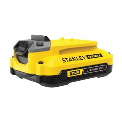 BATERIA 20V 1.5AMP STANLEY SB201-B21