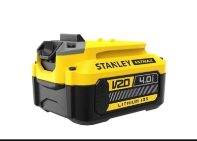 BATERIA 20V 4AMP STANLEY SB204-B21