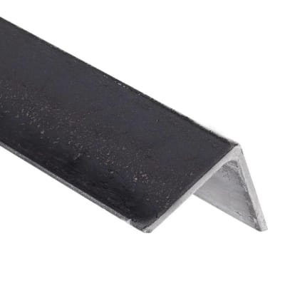 ANGULO LAMINADO 100X100X6MMX6MTS