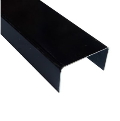 CANAL 30X30X2MMX6MTS INTUPAC