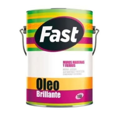 OLEO BRILLANTE GL CAFE MORO FAST TRICOLOR