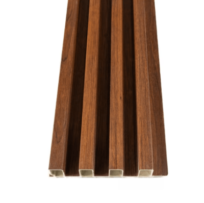 WALL PANEL NOGAL 2,40X16