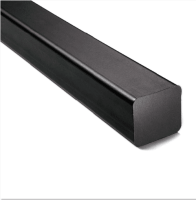 CUADRADO MACIZO 10MM