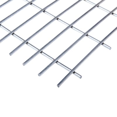 MALLA 1G GALVANIZADA 1.85X3MTS