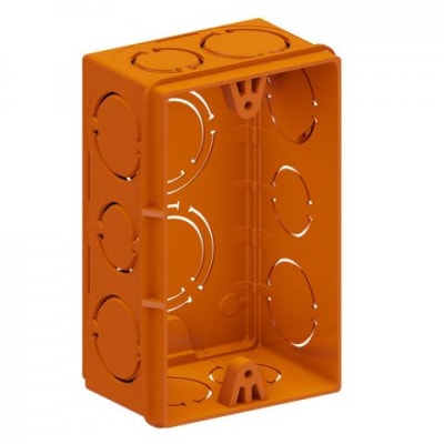 CAJA ELECTRICA PVC UNIVERSAL 16-20-251