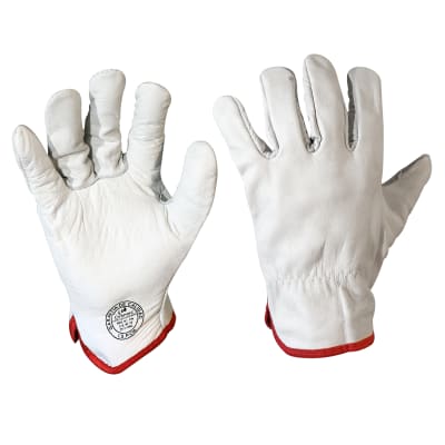 GUANTE CABRITILLA T9