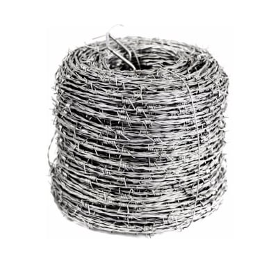 ALAMBRE PUAS GALVA 16x275MTS DOBLE