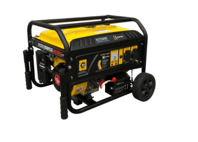 GENERADOR 2200W 2.2KVA GASOLINA KRAFTER KI2500E