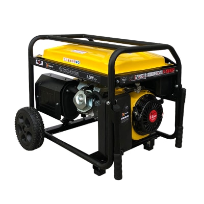 GENERADOR  KI6000 5.5KW A GAS LICUADO1