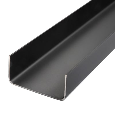 CANAL 100X50X4MMX6MTS