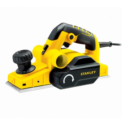 CEPILLO ELECTRICO 750W STANLEY STPP7502-B2C