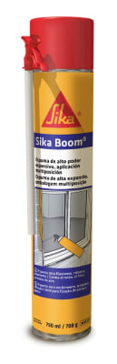 ESPUMA EXPANSIVA 750ML SIKA