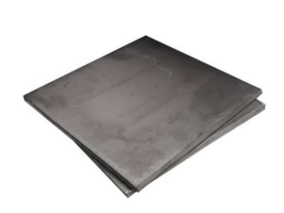 FLANGE LISO 200X200X5MM