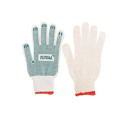 GUANTE PIGMENTADO T10 TOTAL TSP11102