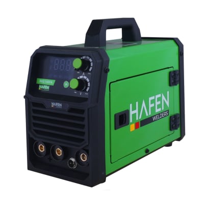 SOLDADORA MIG 140 HAFEN