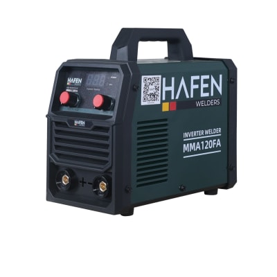 SOLDADORA MMA 120FA HAFEN