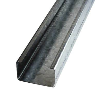 METALCON C 2X4X0.85MMX6MTS